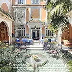 Villa Magnifique Avec Patio Exterieur *