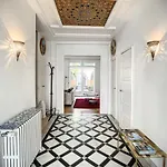 Magnifique Avec Patio Exterieur Villa Vichy