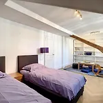 Magnifique Avec Patio Exterieur