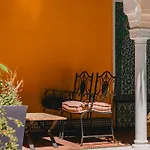 Magnifique Avec Patio Exterieur Villa