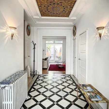 Magnifique Avec Patio Exterieur Villa Vichy