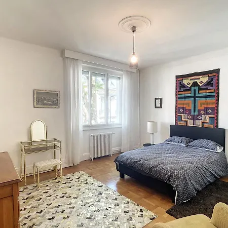 Magnifique Avec Patio Exterieur Вилла Виши