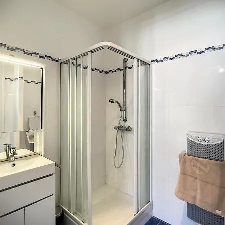 Magnifique Avec Patio Exterieur *