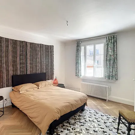 Magnifique Avec Patio Exterieur Villa Vichy