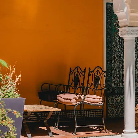 Magnifique Avec Patio Exterieur Villa