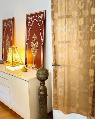 Villa Magnifique Avec Patio Exterieur Vichy