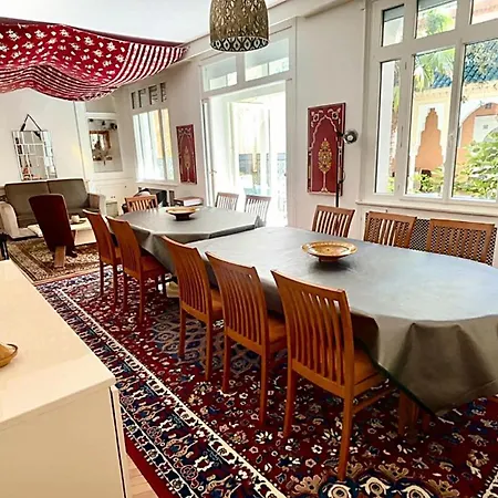 Magnifique Avec Patio Exterieur *